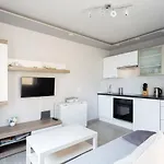 Tagoro Park Appartement