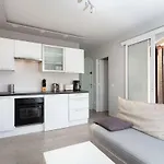 Appartement Tagoro Park