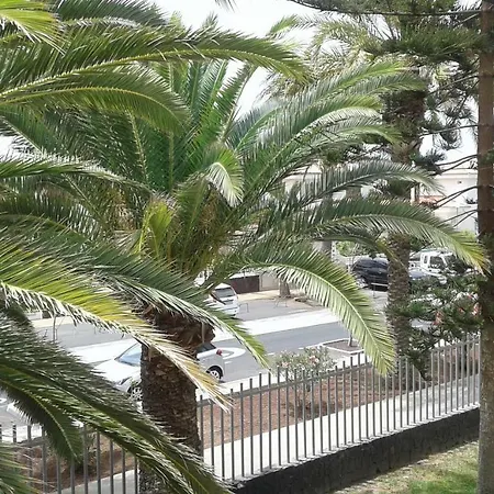 Tagoro Park Apartamento *