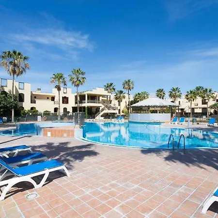 Tagoro Park דירה