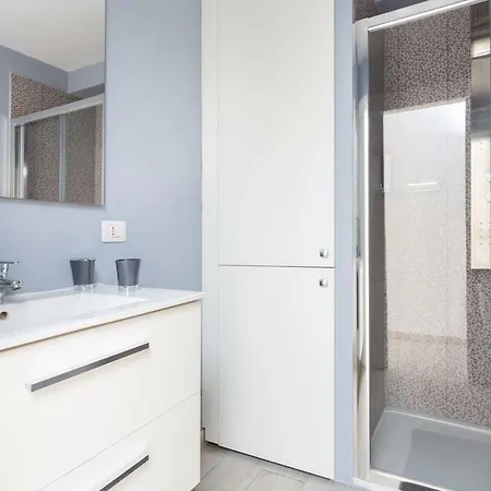 Apartamento Tagoro Park