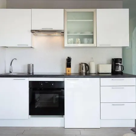 Apartamento Tagoro Park Costa del Silencio