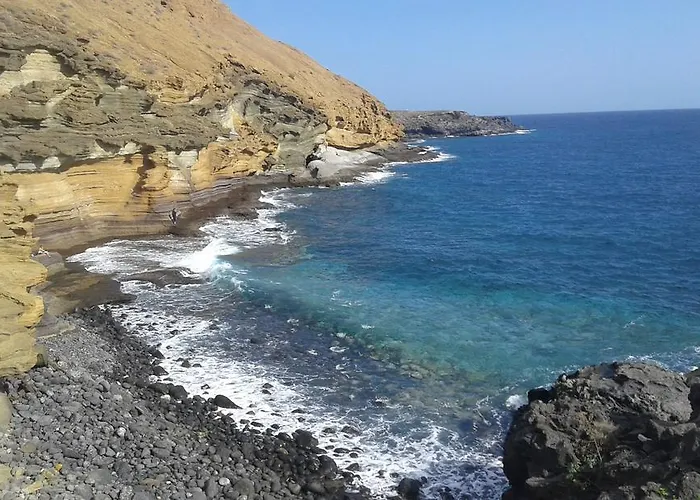 Appartement Tagoro Park