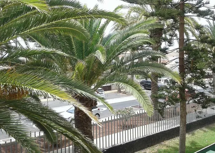 Tagoro Park Apartman *