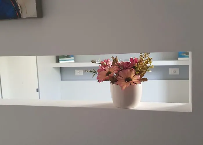 Tagoro Park * Costa Del Silencio