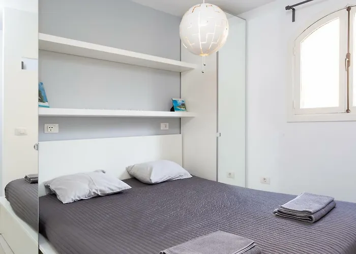 Appartement Tagoro Park