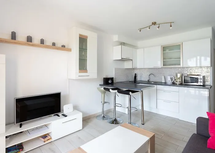 Tagoro Park Appartement Costa Del Silencio