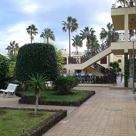 Tagoro Park