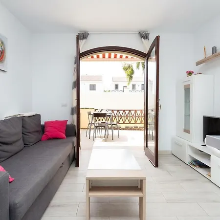 Appartement Tagoro Park