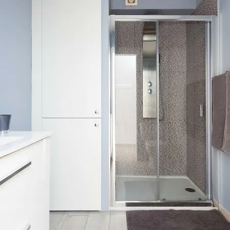 Tagoro Park Appartement
