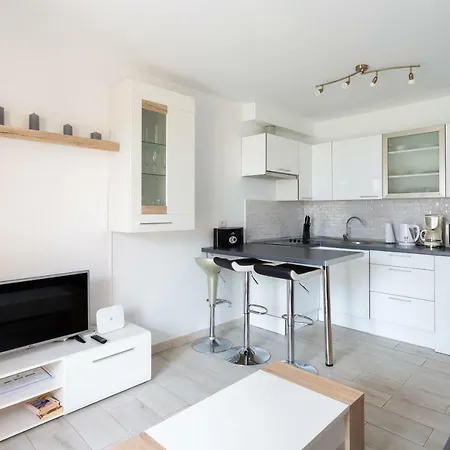 Tagoro Park Appartement Costa Del Silencio