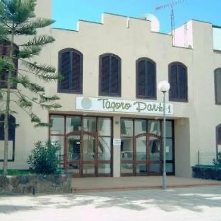 Tagoro Park Apartmán