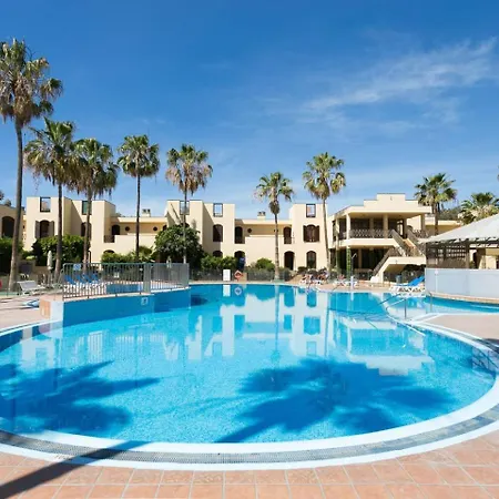 Appartement Tagoro Park *