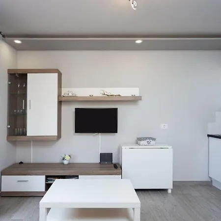 Appartement Tagoro Park