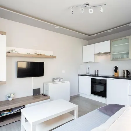 Tagoro Park Appartement