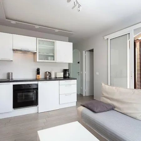 Appartement Tagoro Park