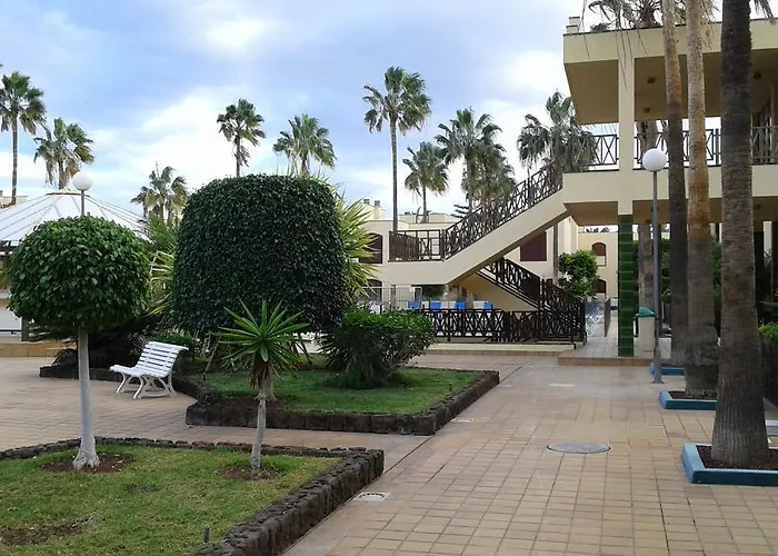 Tagoro Park