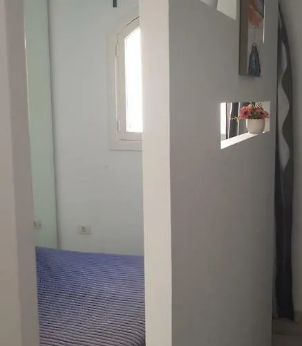 Apartmán Tagoro Park *