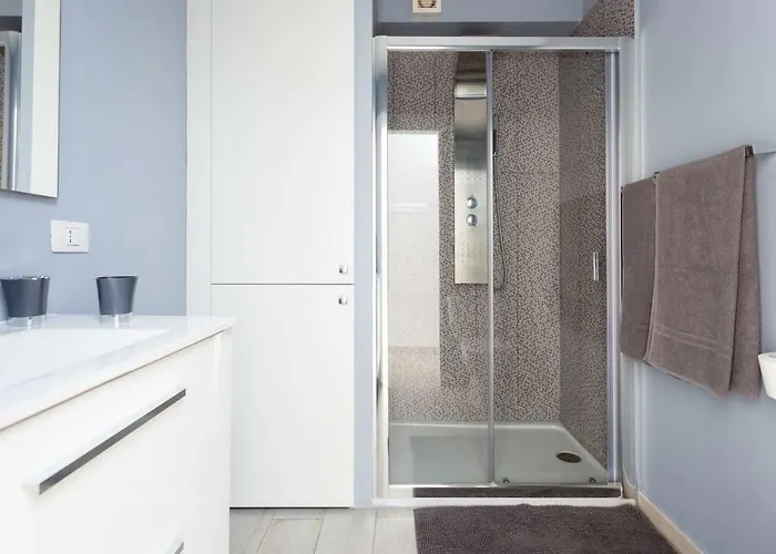 Tagoro Park Apartmán