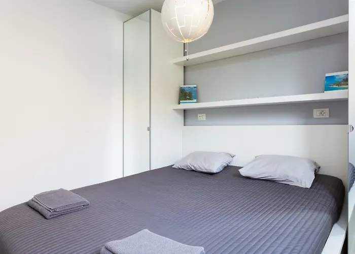 Tagoro Park Apartmán Costa Del Silencio