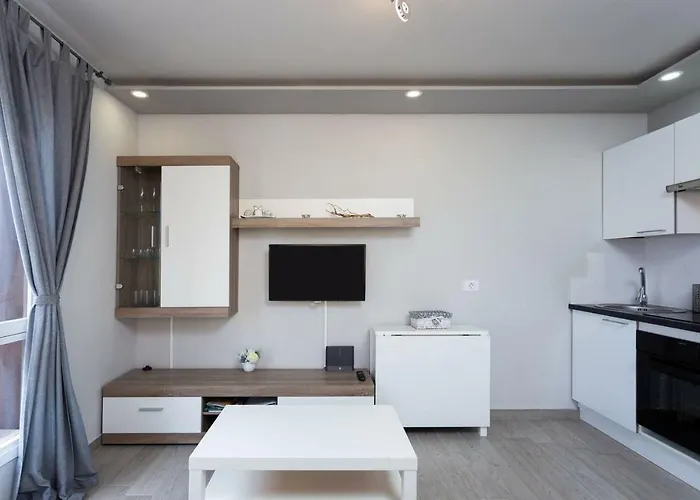 Apartmán Tagoro Park