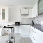 Apartment Tagoro Park
