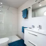 Tagoro Park Apartment *