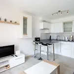 Tagoro Park Apartment Costa Del Silencio
