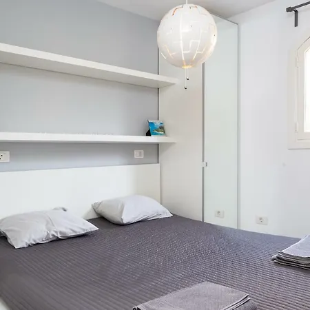 Apartment Tagoro Park